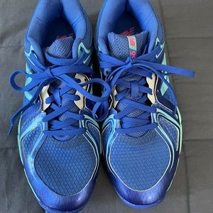 New Balance 997 women’s sneaker